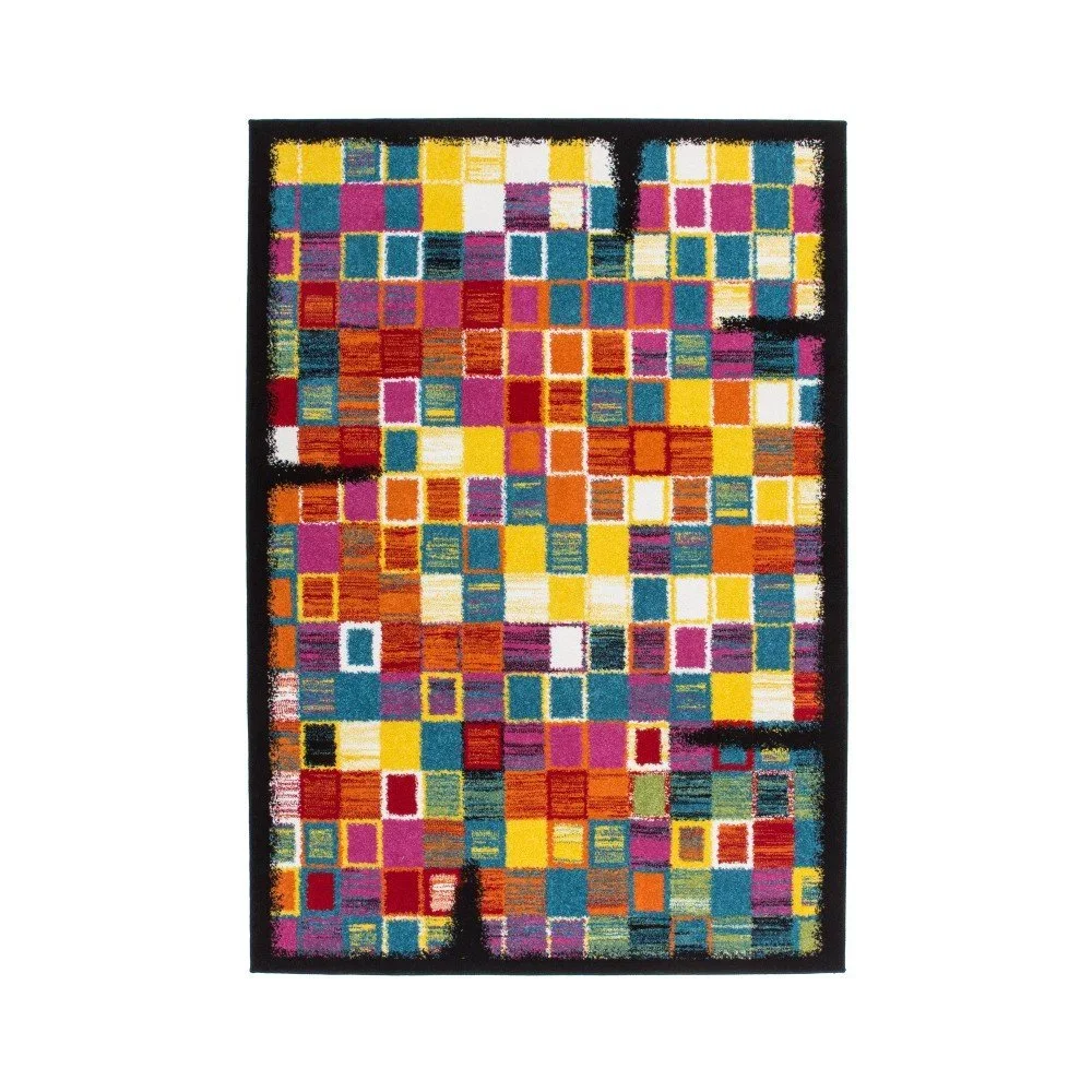 Koberec Kayoom Caribbean 265, 120 x 170 cm v:814546