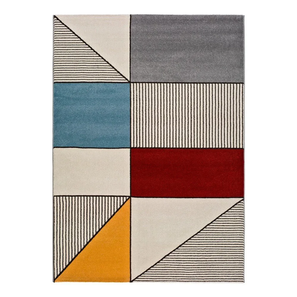 Koberec vhodný i na ven Universal Delta Caro, 115 x 160 cm v:1251884