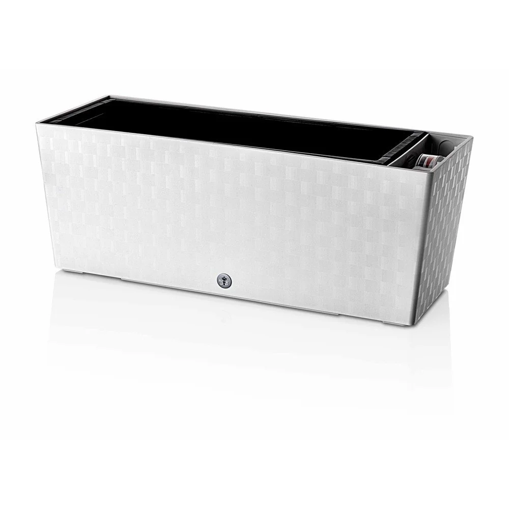 Truhlík 50 cm Supreme – Flower Lover v:1259634