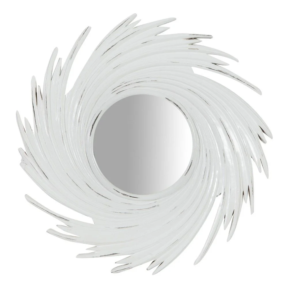 Zrcadlo Crido Consulting Corin, 24 cm v:783918