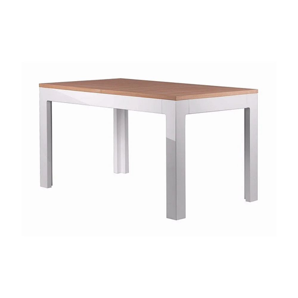 Rozkládací jídelní stůl Durbas Style Maranto, 150 x 83 cm v:985284