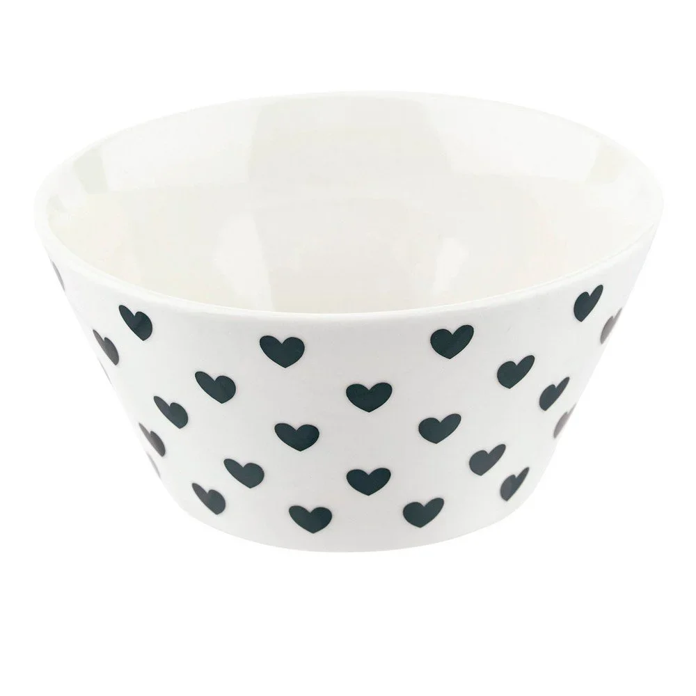 Miska Miss Étoile Black Hearts v:874624