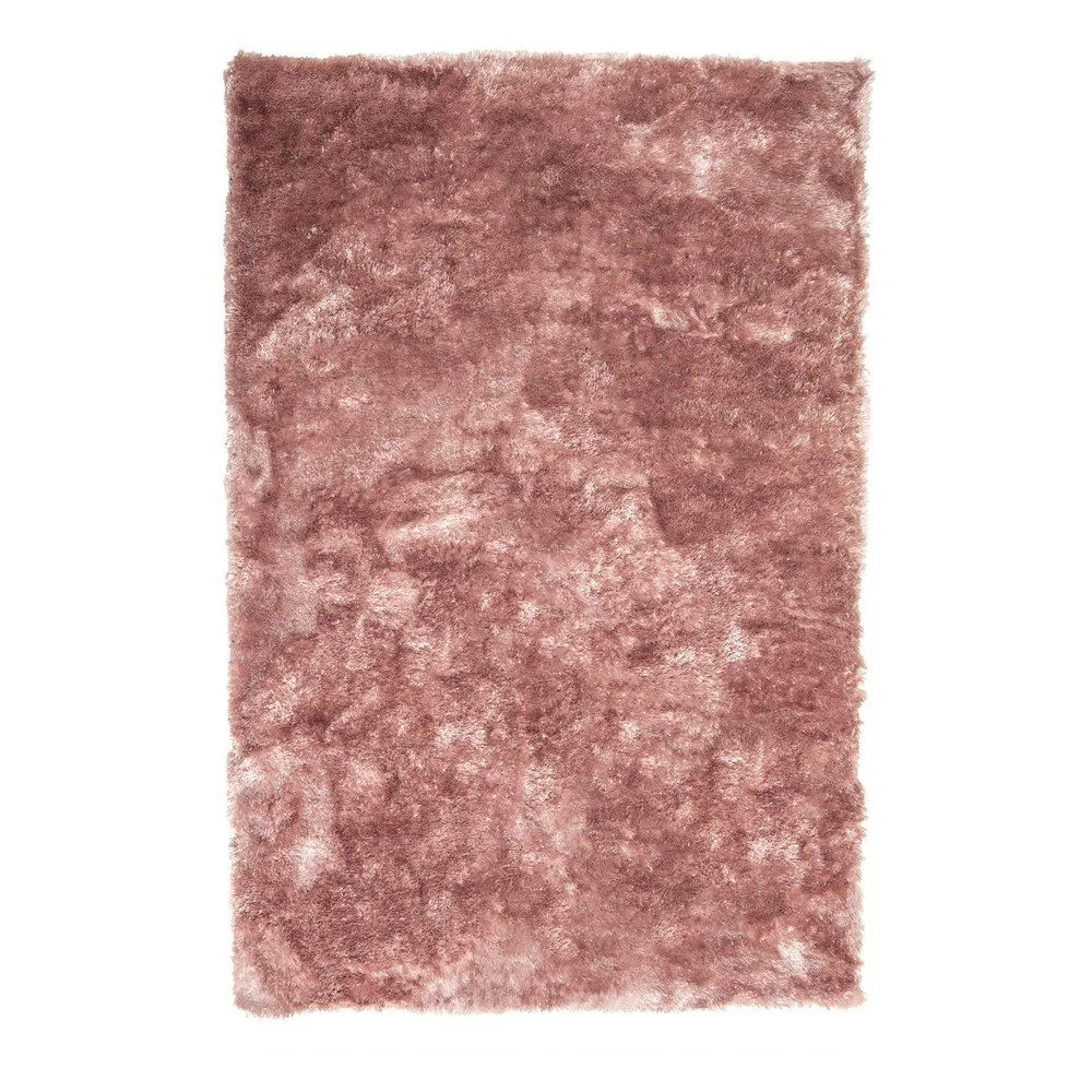 Růžový koberec Flair Rugs Serenity Pink, 120 x 170 cm v:1251094