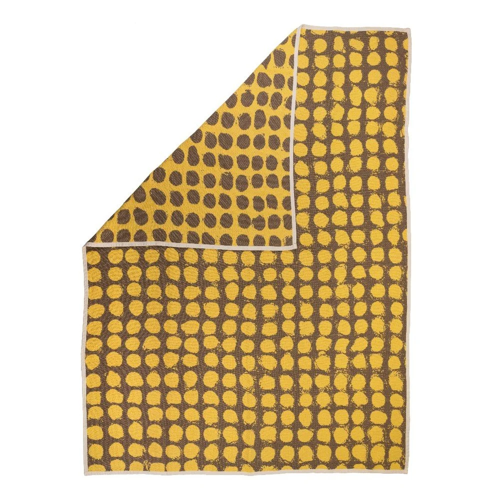 Žakárová deka Dotty v:693980