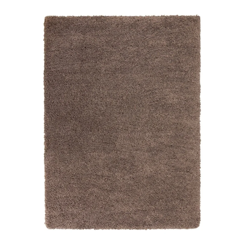 Hnědý koberec Flair Rugs Sparks, 160 x 230 cm v:1298042