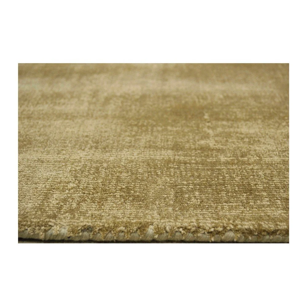 Ručně ruftovaný koberec Bakero Rio Olive, 80 x 150 cm v:1268276