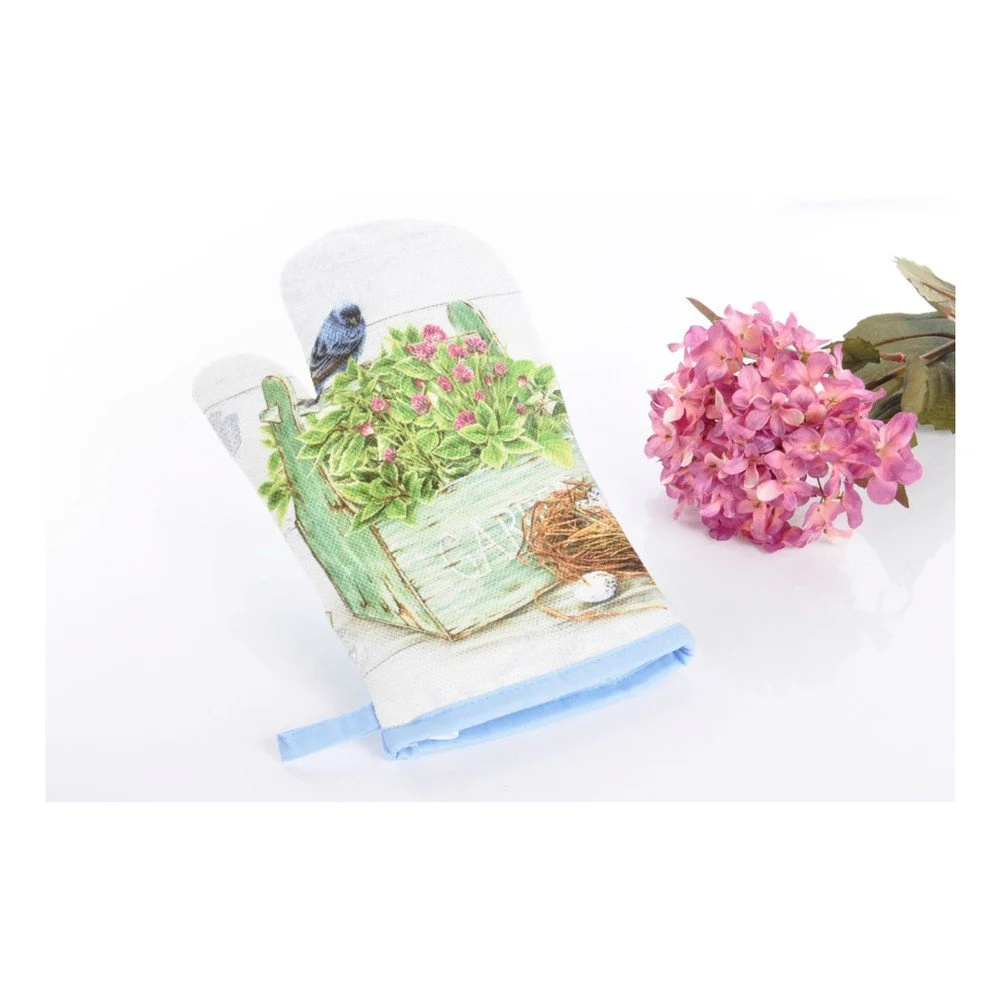 Chňapka The Mia Shabby Bird v:815522