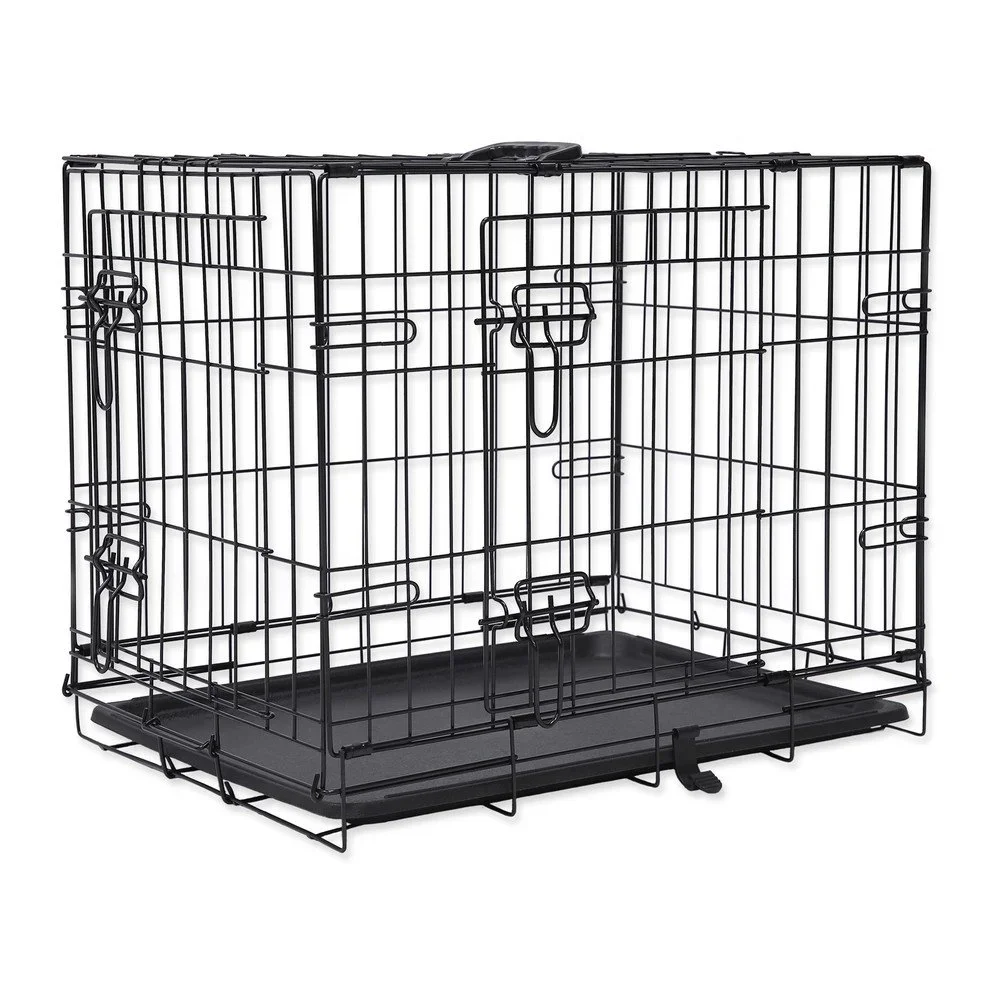 Klec pro psa Dog Fantasy S – Plaček Pet Products v:1717036