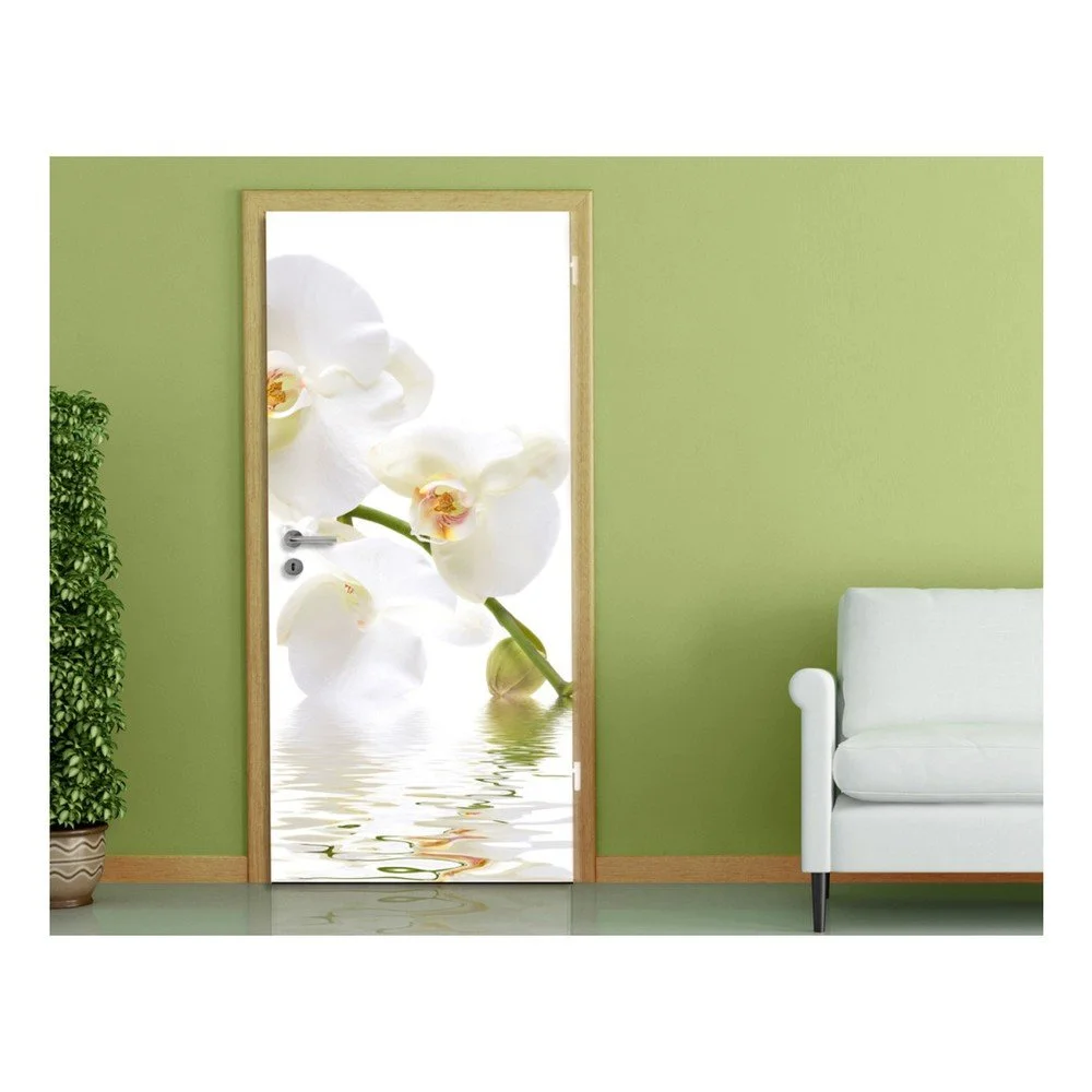Velkoformátová tapeta Orchid Waters v:731374