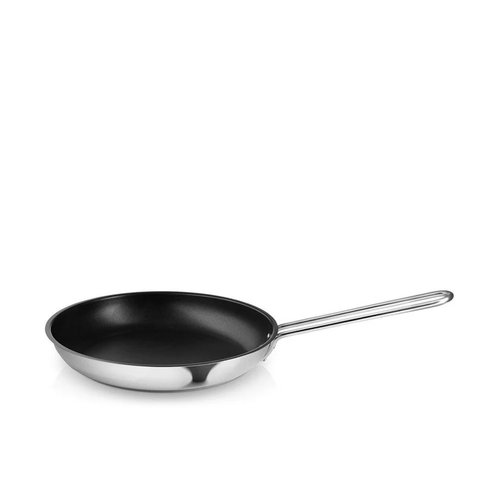 Pánev s kontrolou teploty Eva Solo Stainless Steel, Ø28 cm v:751000
