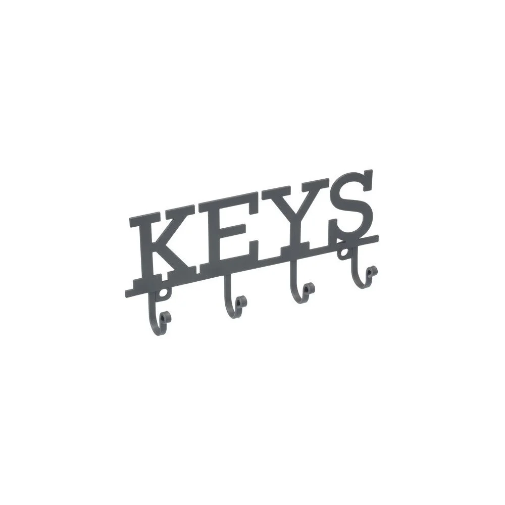 Věšák na klíče Kitchen Craft Keys v:812194