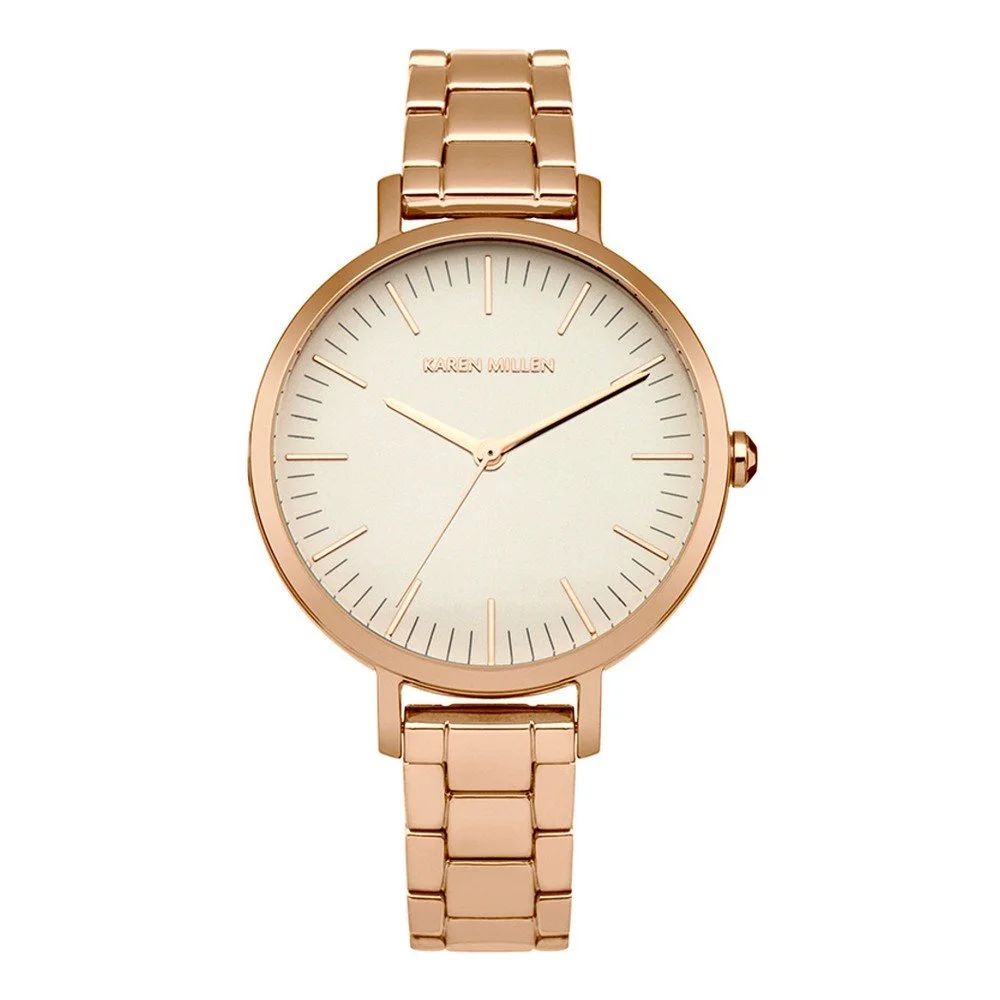 Dámské hodinky Karen Millen Otley v:878742