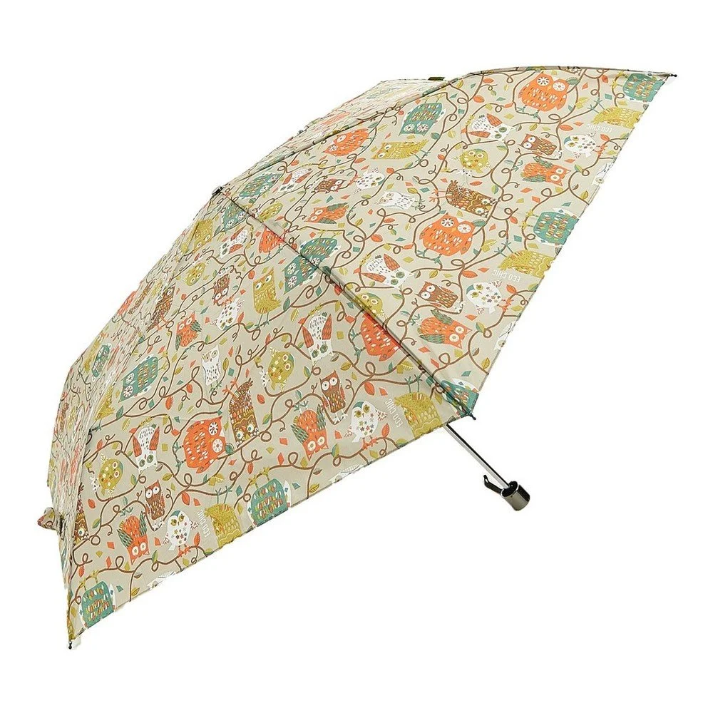 Skládací deštník Ambiance Owls, ⌀ 96 cm v:1306782