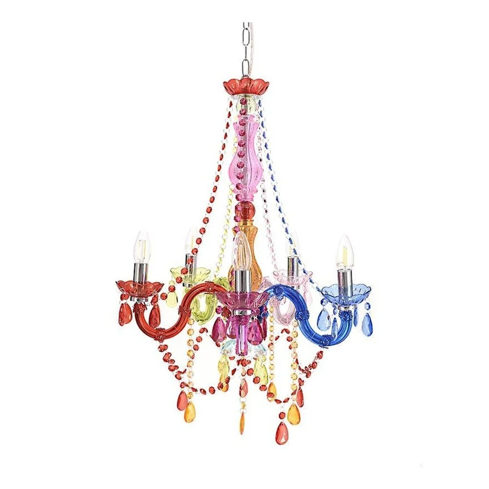 Stropní svítidlo InArt Boho Lalita v:841332
