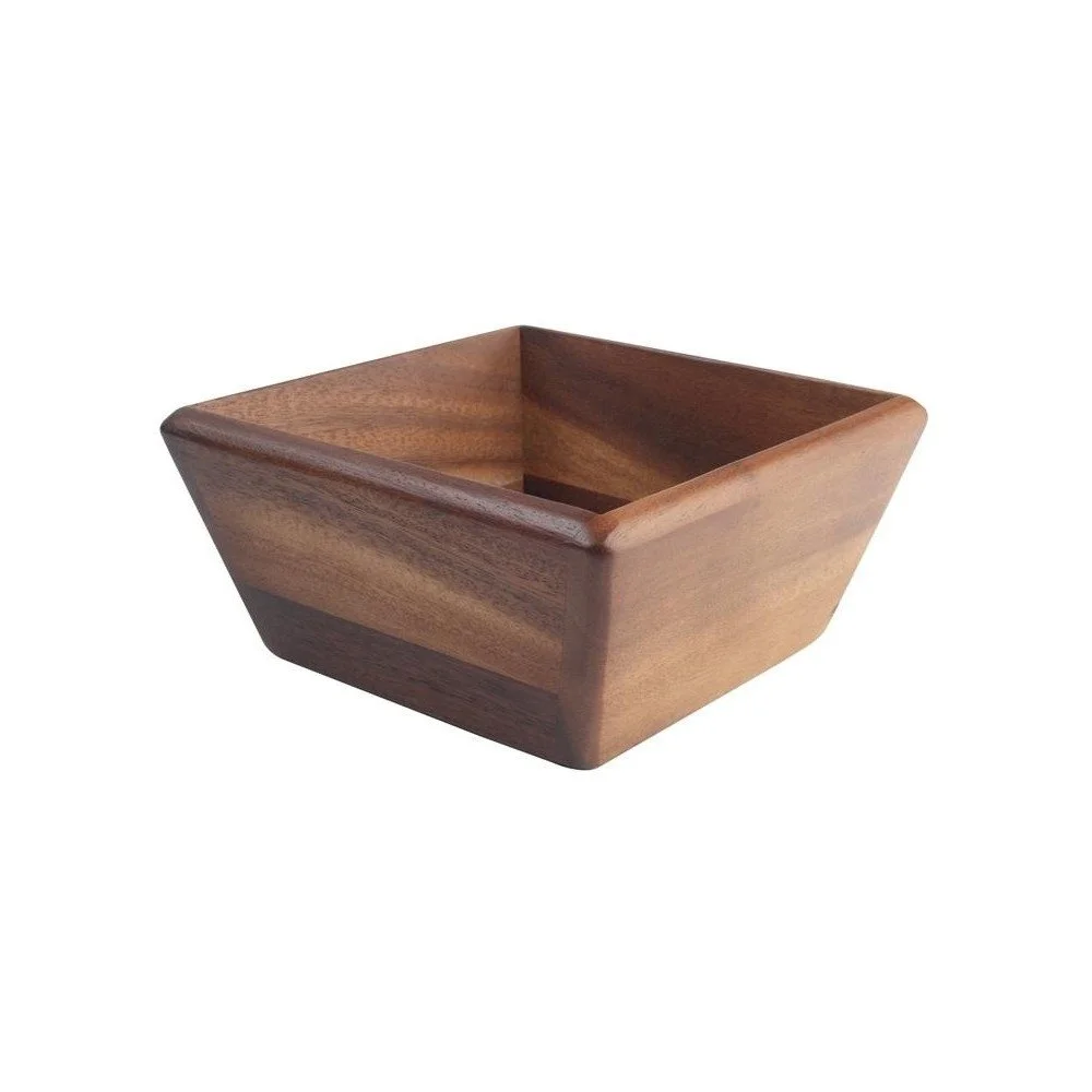 Miska z akáciového dřeva T&G Woodware Tuscany, 25 x 10 cm v:761732