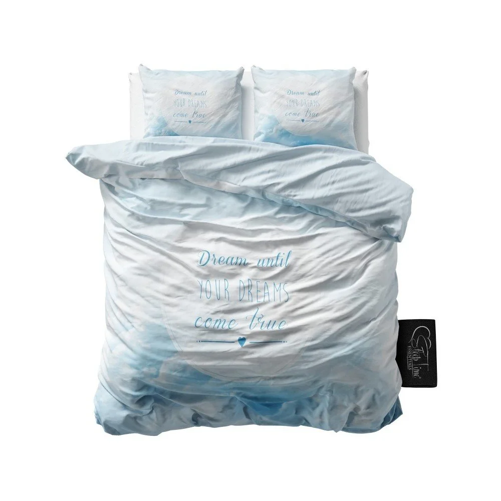 Povlečení z mikroperkálu Sleeptime Dream, 240 x 220 cm v:837908
