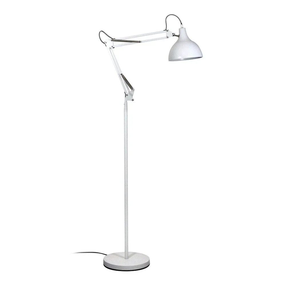Bílá stolní lampa Red Cartel Flexo v:1160518 Bílá stolní lampa Red Cartel Flexo v:1160518
