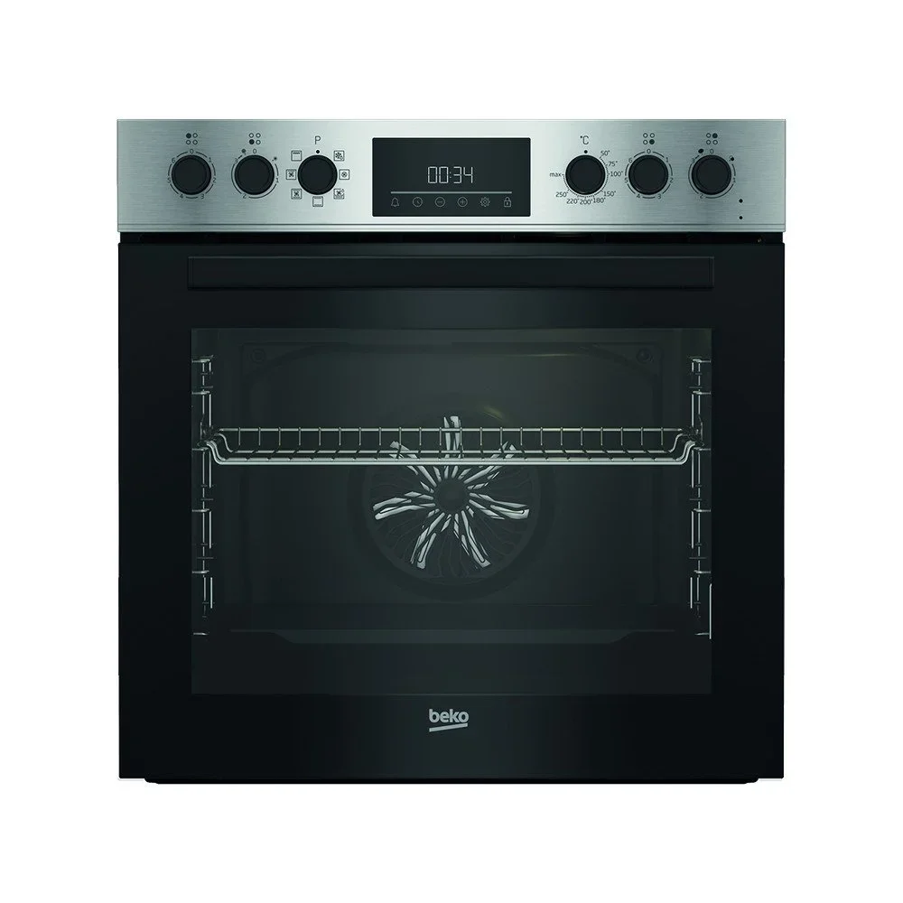 Vestavná trouba BBUM 113N1 X – beko v:1541544