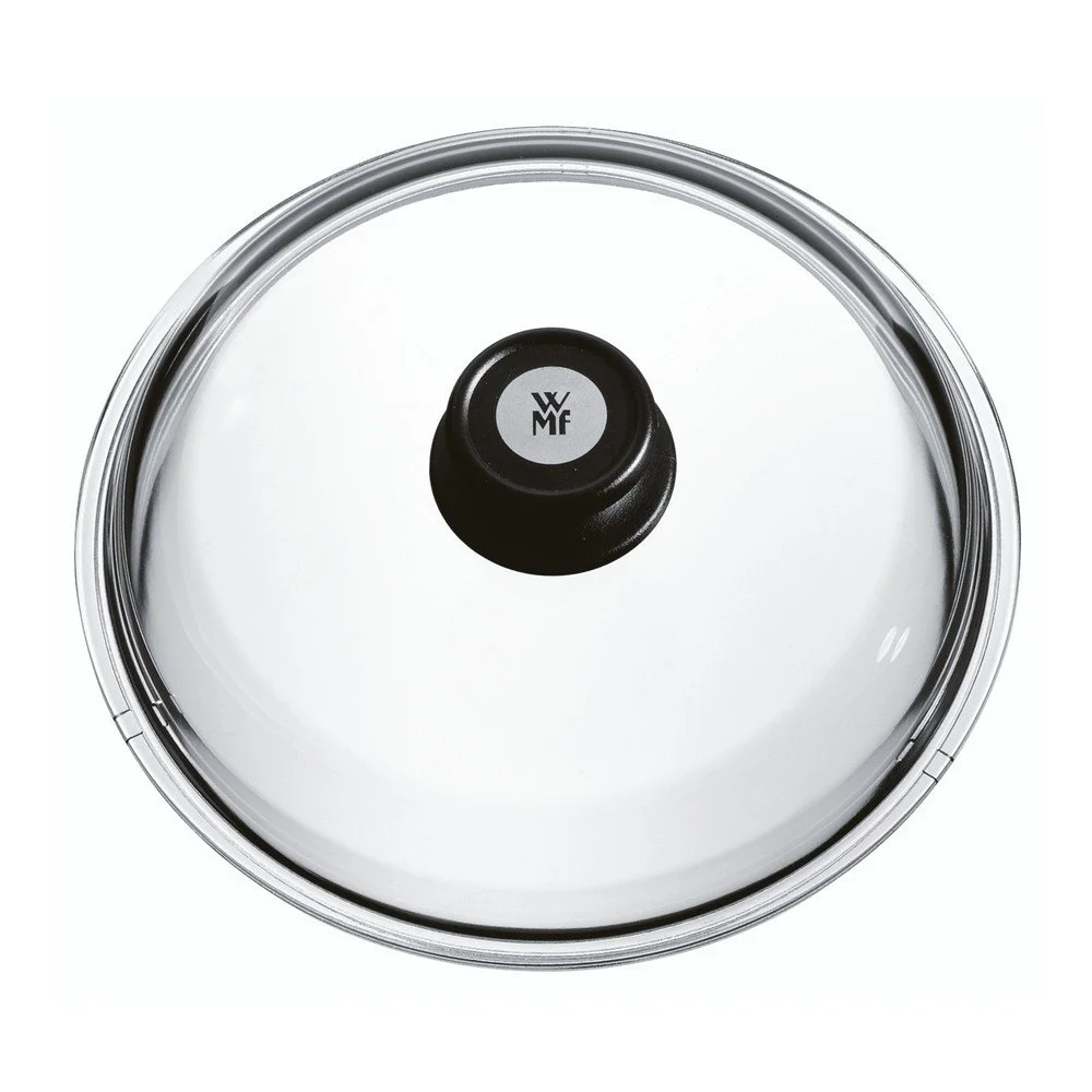 Skleněná poklice WMF, ø 32 cm v:1311058