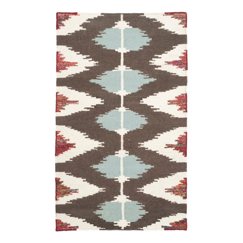 Koberec Safavieh Dalton, 91 x 152 cm v:868638