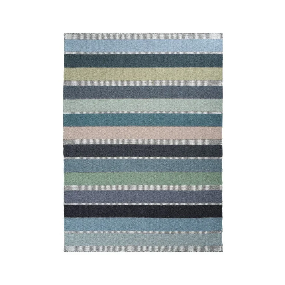 Vlněný koberec Linie Design Shelbie, 80x280 cm v:736930