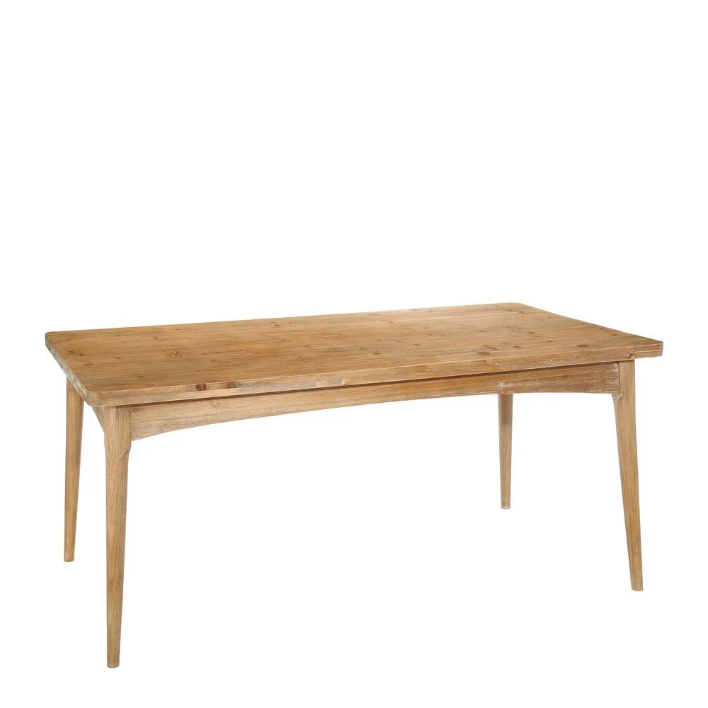 Jídelní stůl Ixia Rustic Chic v:738628