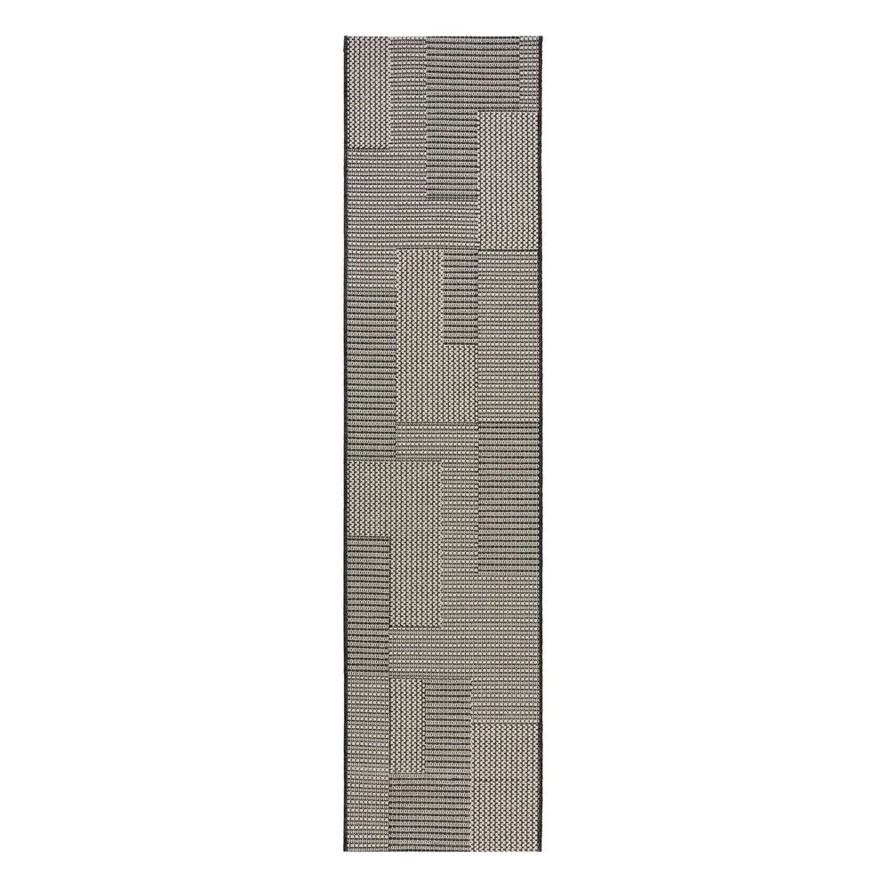 Béžový venkovní běhoun Flair Rugs Sorrento, 60 x 230 cm v:1426307 Béžový venkovní běhoun Flair Rugs Sorrento, 60 x 230 cm v:1426307