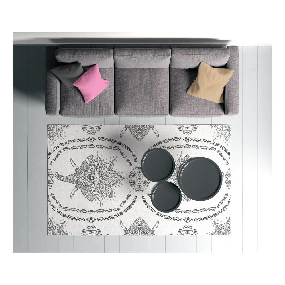 Koberec Oyo home Suzzo Rento, 80 x 150 cm v:1189428