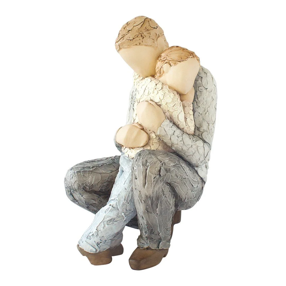 Dekorativní soška Arora Figura Safety v:1421273