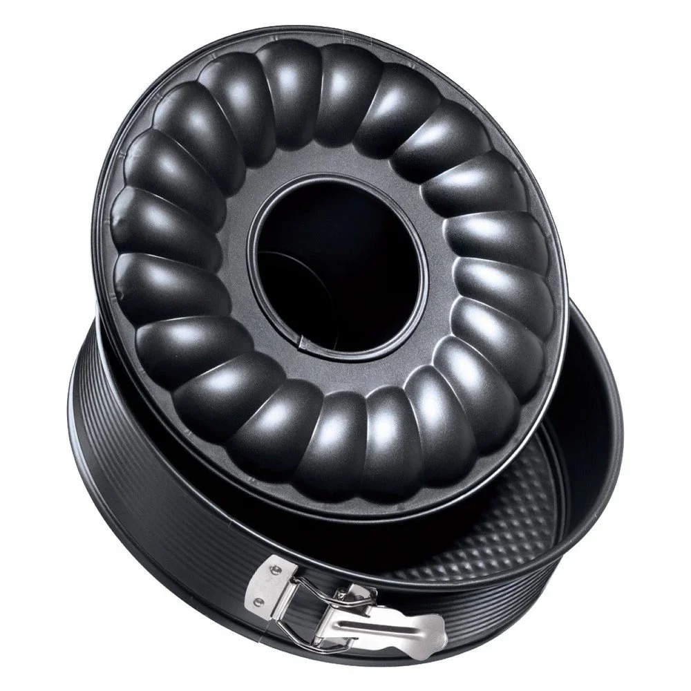 Forma na dort a bábovku Zenker Pure, ø 24 cm v:1423031