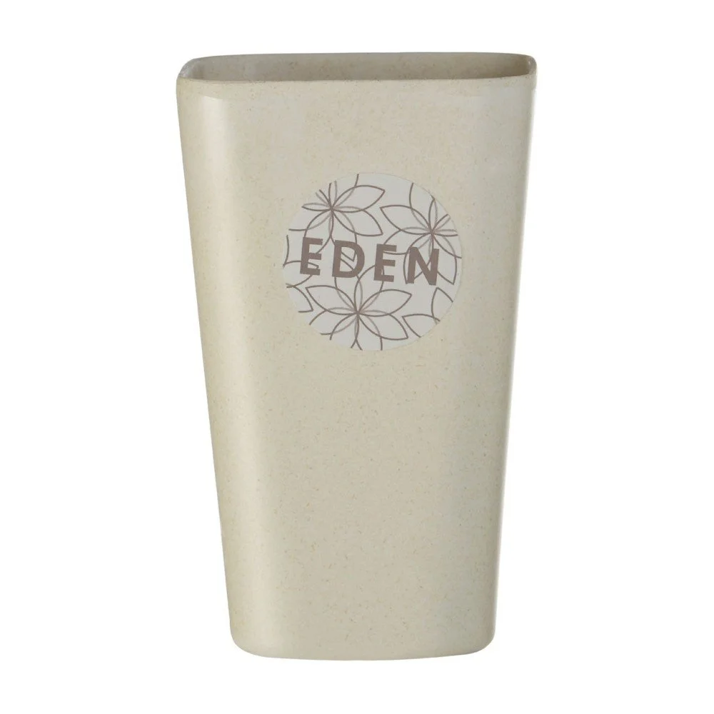 Krémový bambusový kelímek Premier Housewares Eden v:1067908