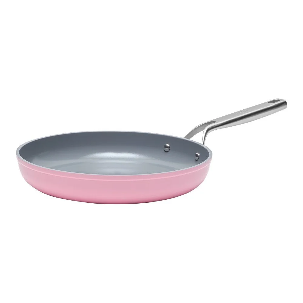 Pánev s keramickým povrchem ø 30 cm Meda 3.0 – FABINI v:1785746