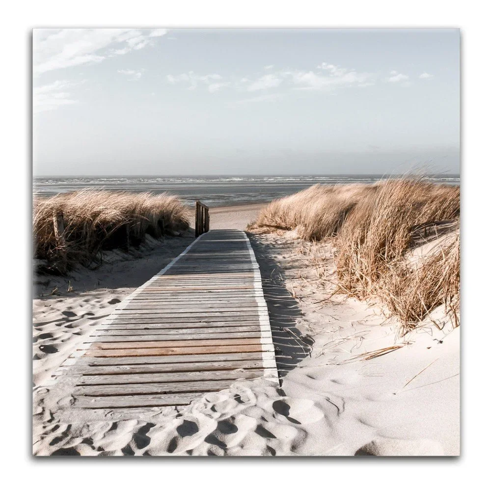 Obraz Styler Glas Dunes 7C, 20 x 20 cm v:1175688