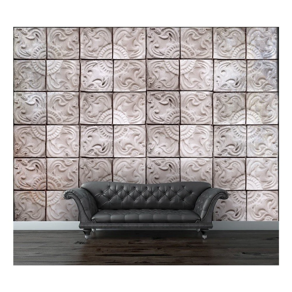 Velkoformátová tapeta Tiles, 315 x 232 cm v:728184