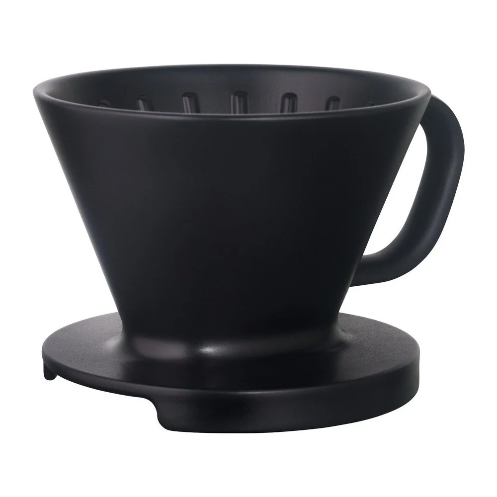 Černý porcelánový kávový filtr WMF Impulse Plus v:1256874