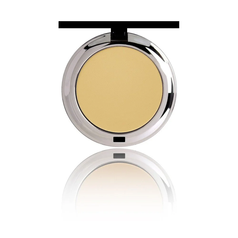 Kompaktní minerální pudr 5 v 1 Bellapierre Ivory v:1109798