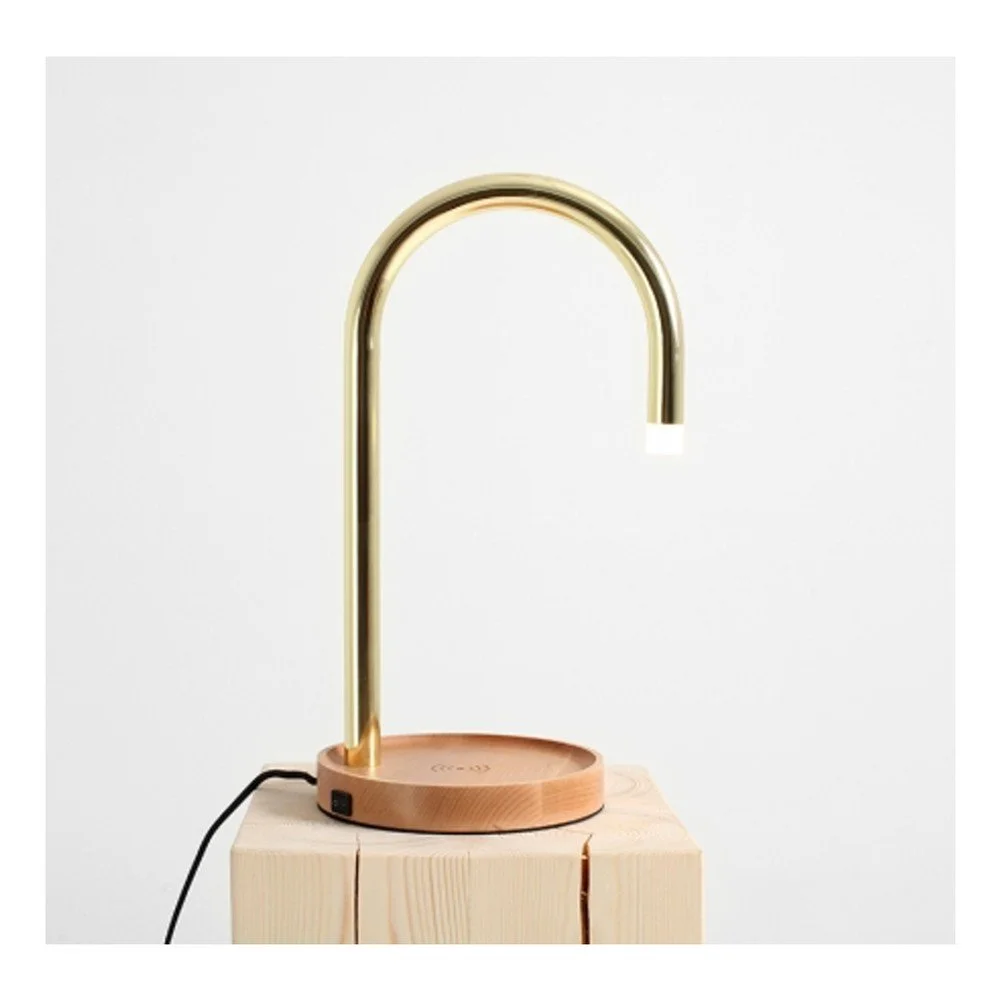 Stolní lampa Piper v:776472