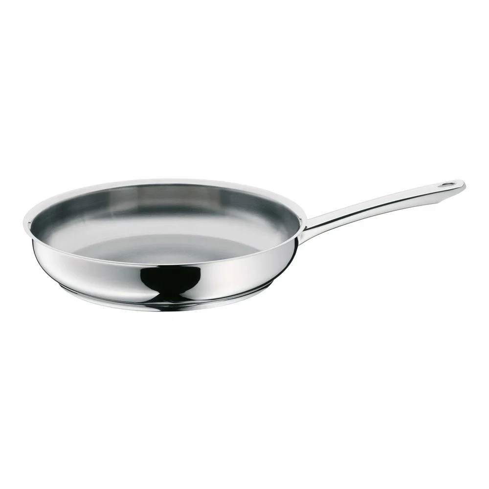 Nerezová pánev WMF Profi, ⌀ 28 cm v:1151630