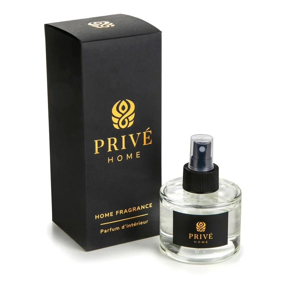 Interiérový parfém Privé Home Rose Pivoine, 120 ml v:1436375