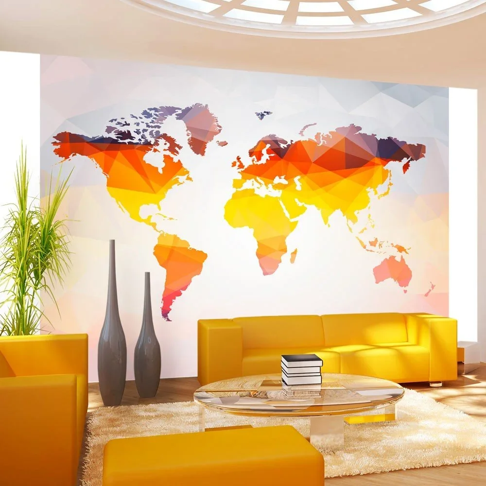 Velkoformátová tapeta Artgeist Rusty, 350 x 245 cm v:879224