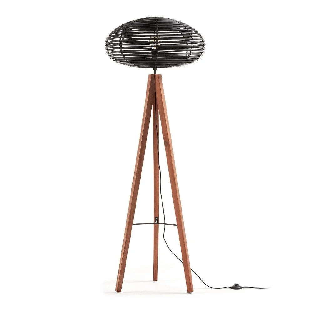 Stojací lampa La Forma Lawton v:912662