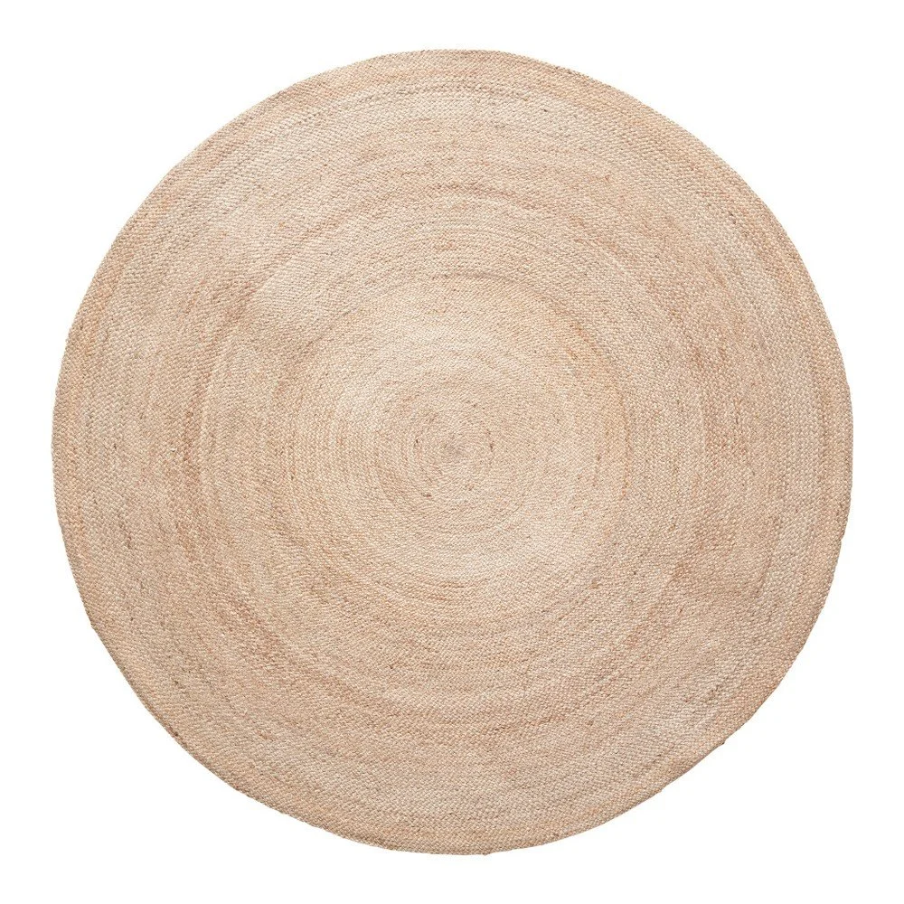 Koberec Hübsch Sage, ø 150 cm v:1259814