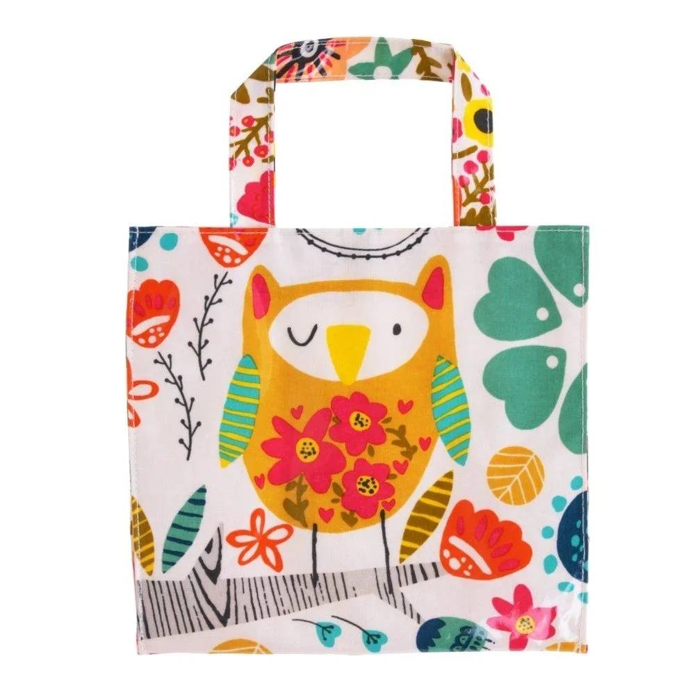 Taška Ulster Weavers Twit Twoo v:827564