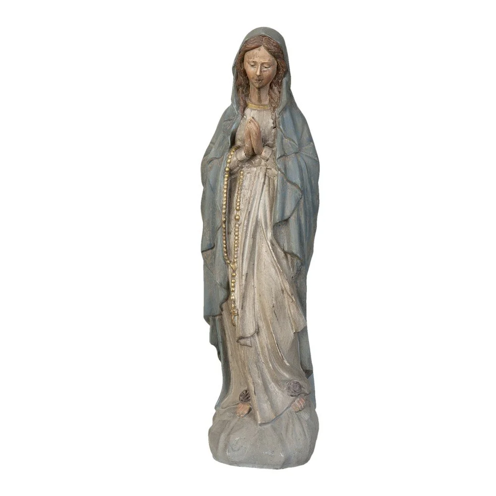 Dekorativní soška Clayre & Eef Mary, 50 cm v:1018092