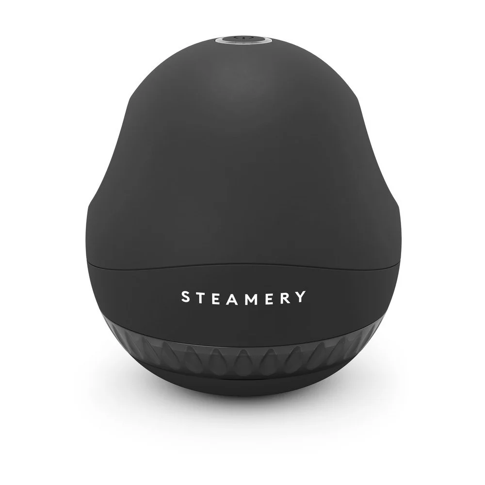 Černý odžmolkovač Pilo 1 – Steamery v:1702410