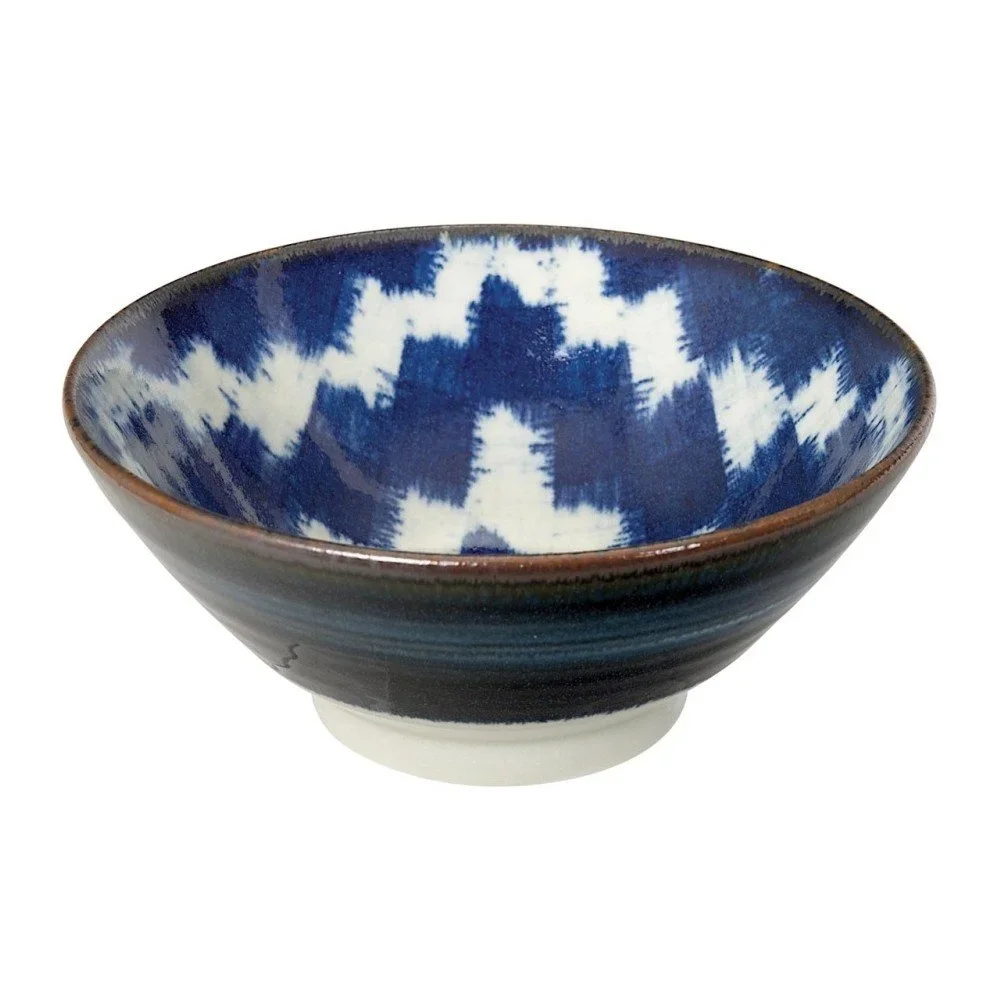 Miska Tokyo Design Studio Burashi, 17,5 x 7,5 cm v:748302