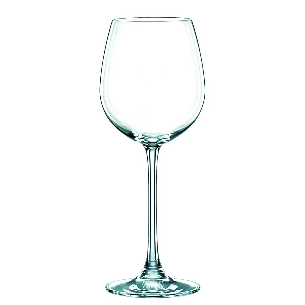 Sada 4 sklenic na bílé víno z křišťálového skla Nachtmann Vivendi Premium White Wine Goblet Set, 387 ml v:1318482