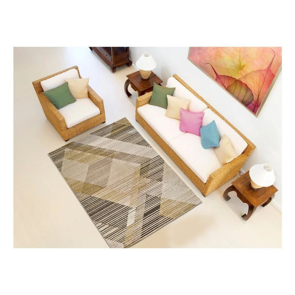 Koberec Universal Titan Multi, 160 x 230 cm v:1068424
