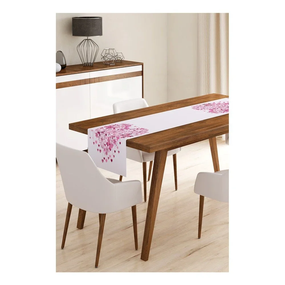 Běhoun na stůl 40×130 cm – Minimalist Cushion Covers v:1294182 Běhoun na stůl 40×130 cm – Minimalist Cushion Covers v:1294182