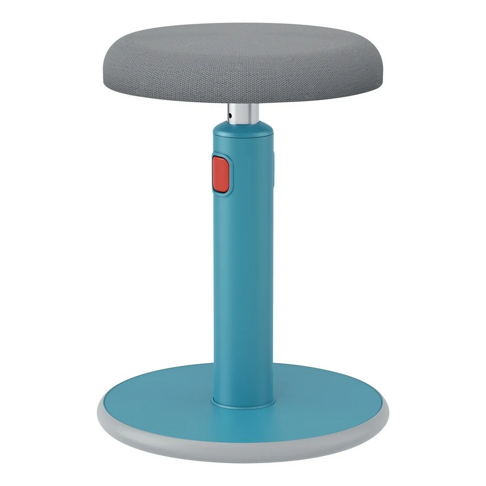 Ergonomická židle ø 37 cm Ergo – Leitz v:1431123